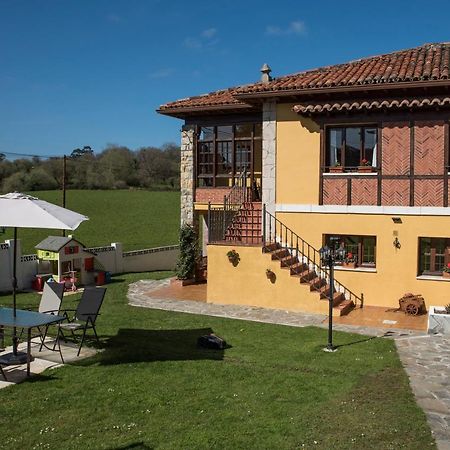 Apartamentos Alegria Santillana del Mar Exteriör bild