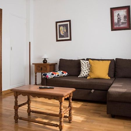 Apartamentos Alegria Santillana del Mar Exteriör bild