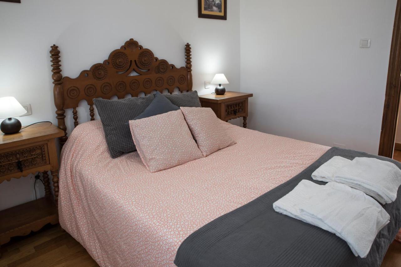 Apartamentos Alegria Santillana del Mar Exteriör bild