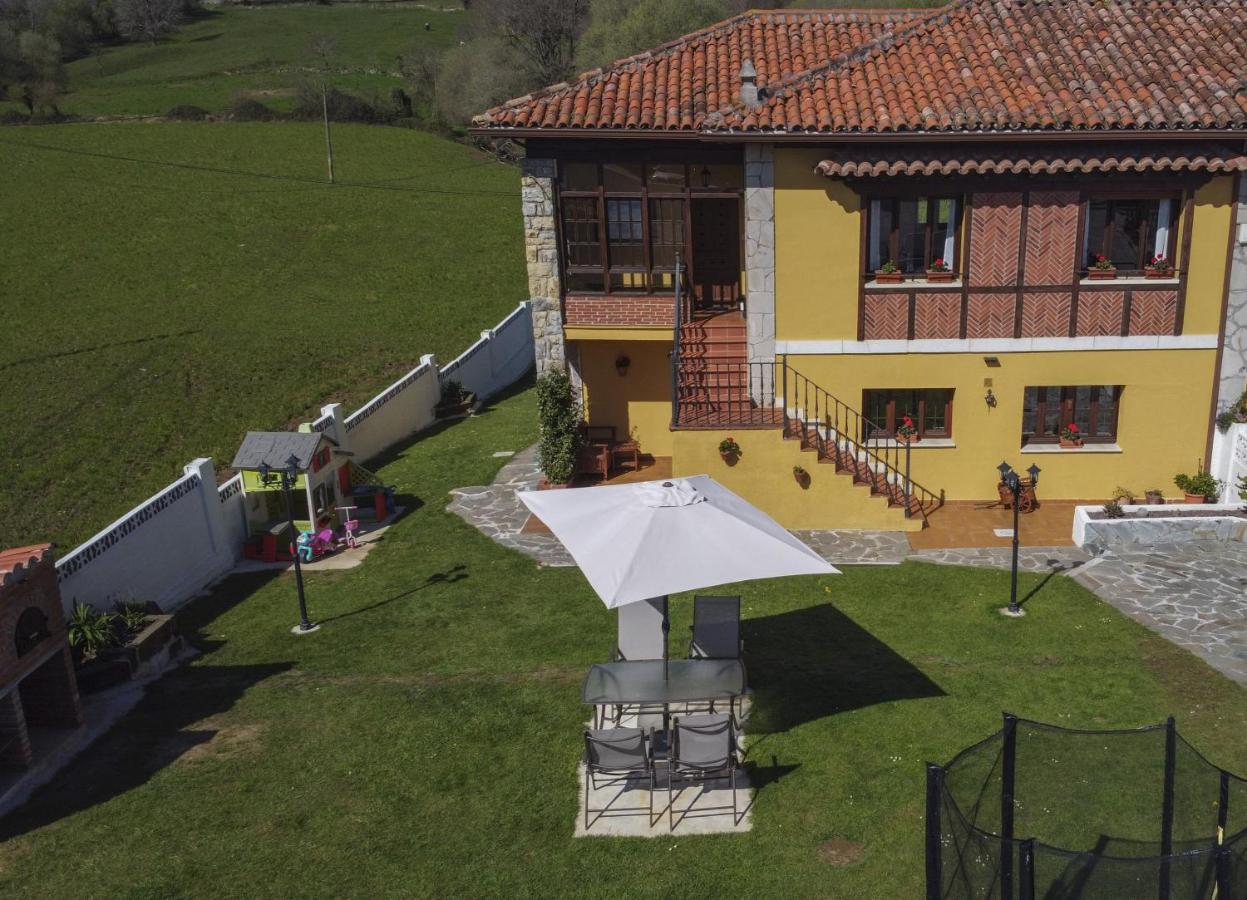 Apartamentos Alegria Santillana del Mar Exteriör bild
