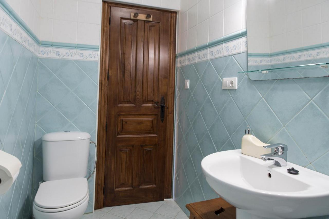Apartamentos Alegria Santillana del Mar Exteriör bild