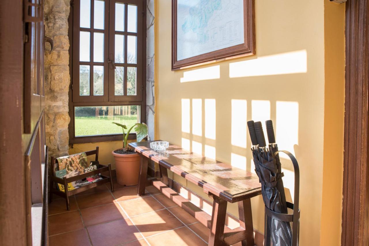 Apartamentos Alegria Santillana del Mar Exteriör bild