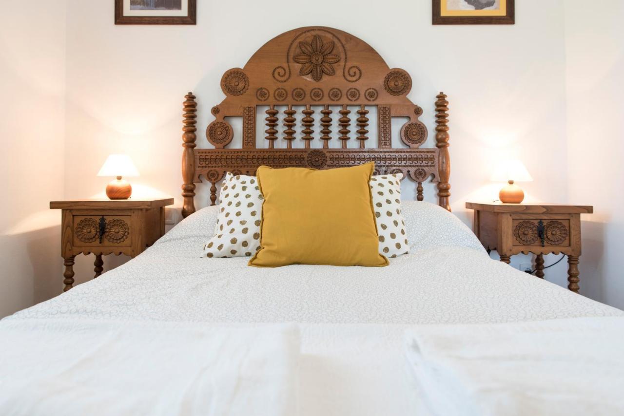 Apartamentos Alegria Santillana del Mar Exteriör bild