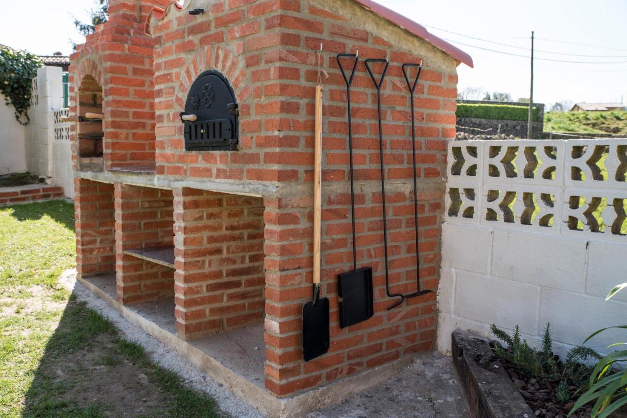 Apartamentos Alegria Santillana del Mar Exteriör bild