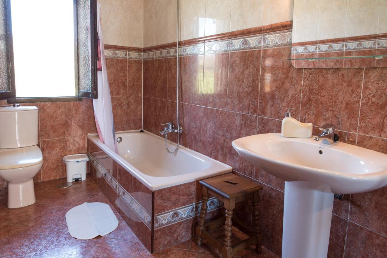 Apartamentos Alegria Santillana del Mar Exteriör bild